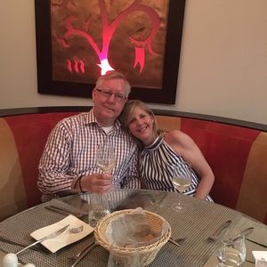 Meet your Posher, Ann